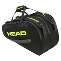 Housse de raquettes Head  Base Padel Bag M BKNY