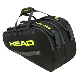 Housse de raquettes Head Base Padel Bag M BKNY