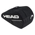 Housse de raquettes Head  Base Padel Bag M Black