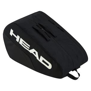 Housse de raquettes Head  Base Padel Bag M Black