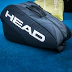 Housse de raquettes Head  Base Padel Bag M NY