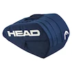 Housse de raquettes Head  Base Padel Bag M NY