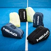 Housse de raquettes Head  Base Padel Bag M SG