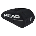 Housse de raquettes Head  Base Racquet Bag L Black