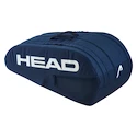 Housse de raquettes Head  Base Racquet Bag L NV