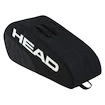 Housse de raquettes Head  Base Racquet Bag M Black