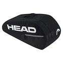 Housse de raquettes Head  Base Racquet Bag M Black