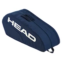 Housse de raquettes Head  Base Racquet Bag M NV