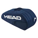 Housse de raquettes Head  Base Racquet Bag M NV