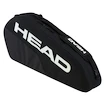 Housse de raquettes Head  Base Racquet Bag S Black