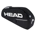 Housse de raquettes Head  Base Racquet Bag S Black