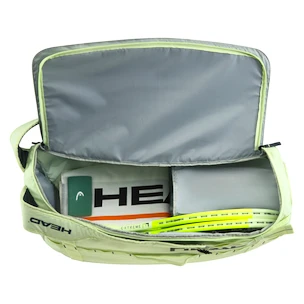 Housse de raquettes Head  Pro Duffle Bag M LLAN