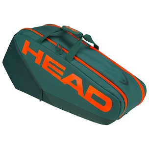 Housse de raquettes Head  Pro Racquet Bag M DYFO