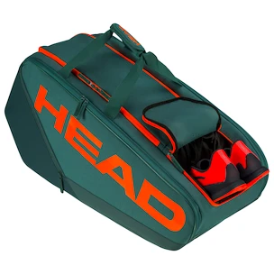 Housse de raquettes Head  Pro Racquet Bag XL DYFO