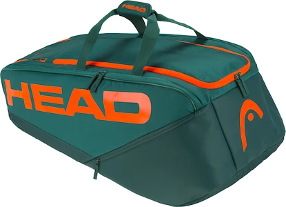 Housse de raquettes Head  Pro Racquet Bag XL DYFO