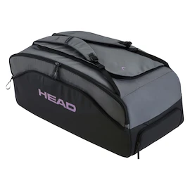 Housse de raquettes Head Pro X Duffle Bag L BKDG