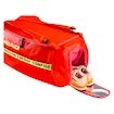 Housse de raquettes Head  Pro X Duffle Bag L Fluo Orange