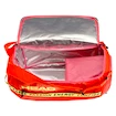 Housse de raquettes Head  Pro X Duffle Bag L Fluo Orange