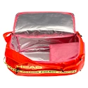 Housse de raquettes Head  Pro X Duffle Bag L Fluo Orange