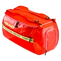 Housse de raquettes Head  Pro X Duffle Bag L Fluo Orange