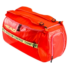 Housse de raquettes Head Pro X Duffle Bag L Fluo Orange