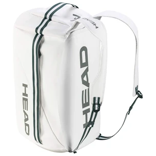 Housse de raquettes Head  Pro X Duffle Bag L White