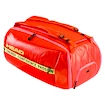 Housse de raquettes Head  Pro X Duffle Bag XL Fluo Orange