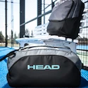 Housse de raquettes Head  Pro X Padel Duffle Bag L BKDG