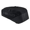 Housse de raquettes Head  Pro X Racquet Bag L Black