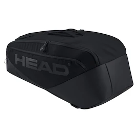 Housse de raquettes Head Pro X Racquet Bag L Black