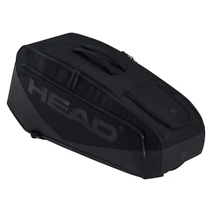 Housse de raquettes Head  Pro X Racquet Bag L Black