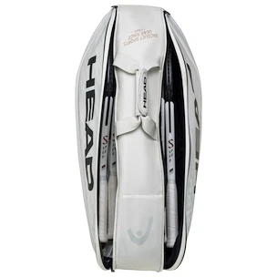 Housse de raquettes Head  Pro X Racquet Bag L YUBK