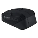 Housse de raquettes Head  Pro X Racquet Bag XL Black