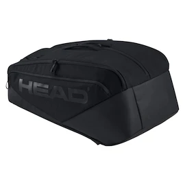 Housse de raquettes Head Pro X Racquet Bag XL Black