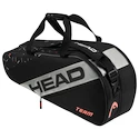 Housse de raquettes Head  Team Racquet Bag M BKCC