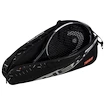 Housse de raquettes Head  Team Racquet Bag S BKCC