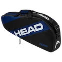 Housse de raquettes Head  Team Racquet Bag S BLBK