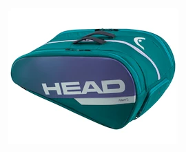 Housse de raquettes Head Tour Padel Bag L ARCC