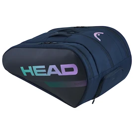 Housse de raquettes Head Tour Padel Bag L NV