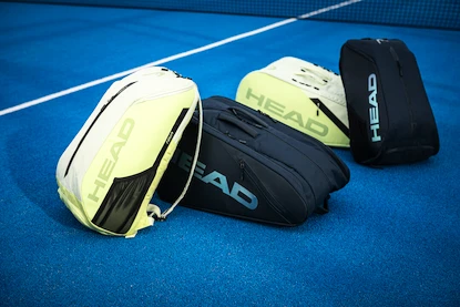 Housse de raquettes Head  Tour Padel Bag L NV