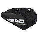 Housse de raquettes Head  Tour Racquet Bag L BKWH