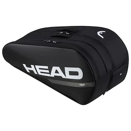 Housse de raquettes Head Tour Racquet Bag L BKWH