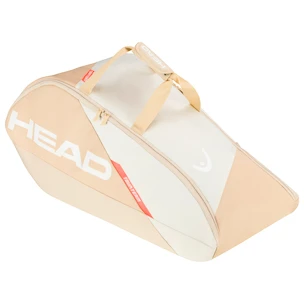 Housse de raquettes Head  Tour Racquet Bag L CHYU