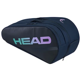 Housse de raquettes Head Tour Racquet Bag L NV