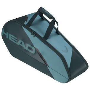 Housse de raquettes Head  Tour Racquet Bag M CB