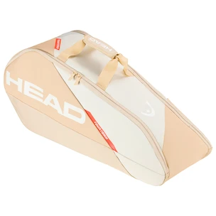 Housse de raquettes Head  Tour Racquet Bag M CHYU