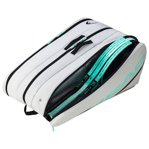 Housse de raquettes Head  Tour Racquet Bag XL CCTE