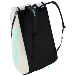 Housse de raquettes Head  Tour Racquet Bag XL CCTE