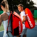 Housse de raquettes Head  Tour Racquet Bag XL FO