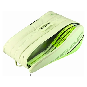 Housse de raquettes Head  Tour Racquet Bag XL SG